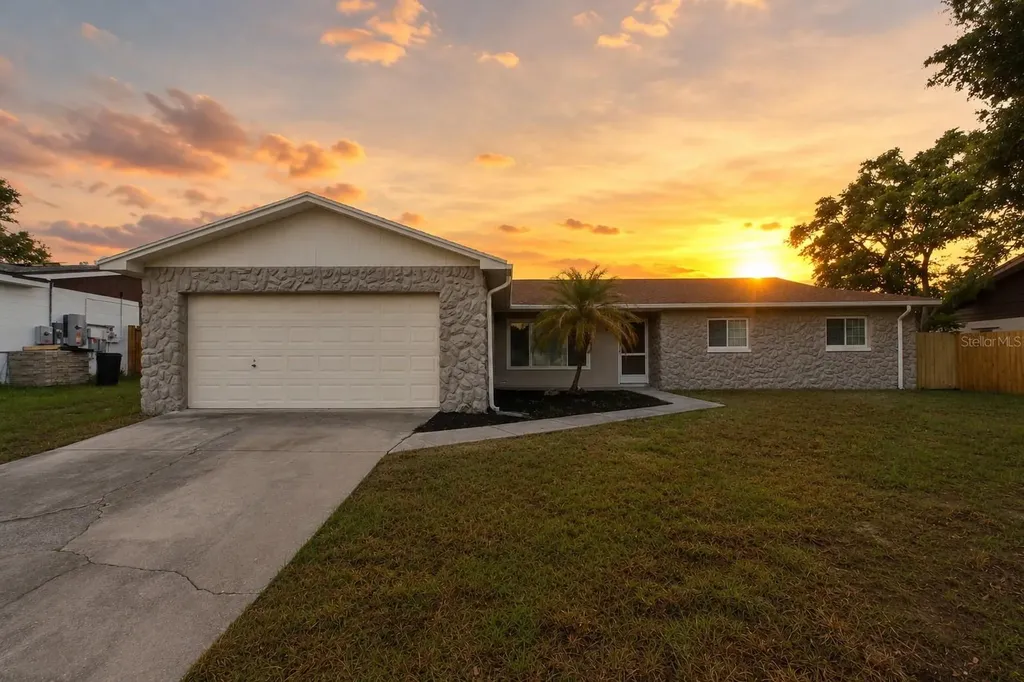 3822 Ravenna Drive Valrico FL 33594