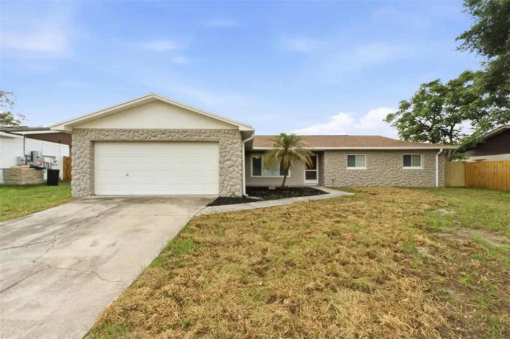 3822 Ravenna Drive Valrico FL 33594
