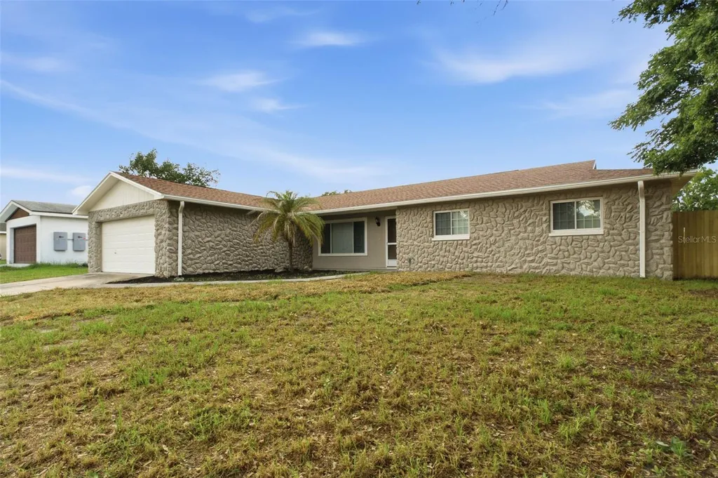 3822 Ravenna Drive Valrico FL 33594