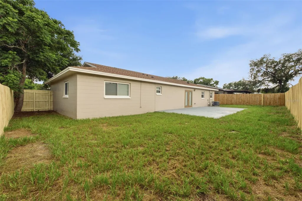 3822 Ravenna Drive Valrico FL 33594