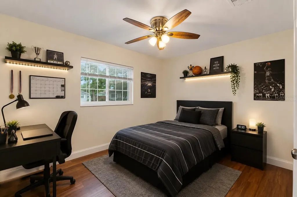 3822 Ravenna Drive Valrico FL 33594