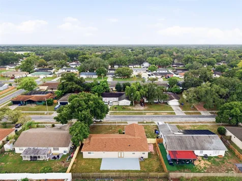 3822 Ravenna Drive Valrico FL 33594