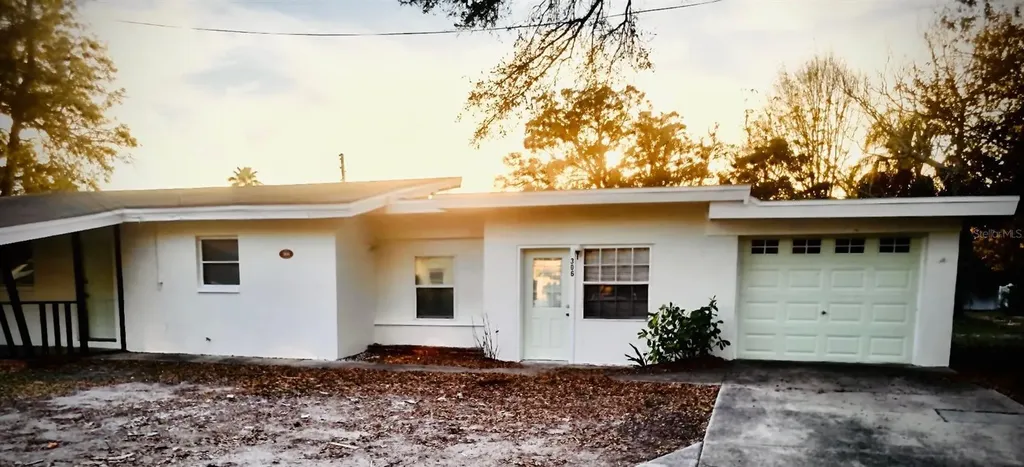 306 Crystal Beach Avenue Crystal Beach FL 34681