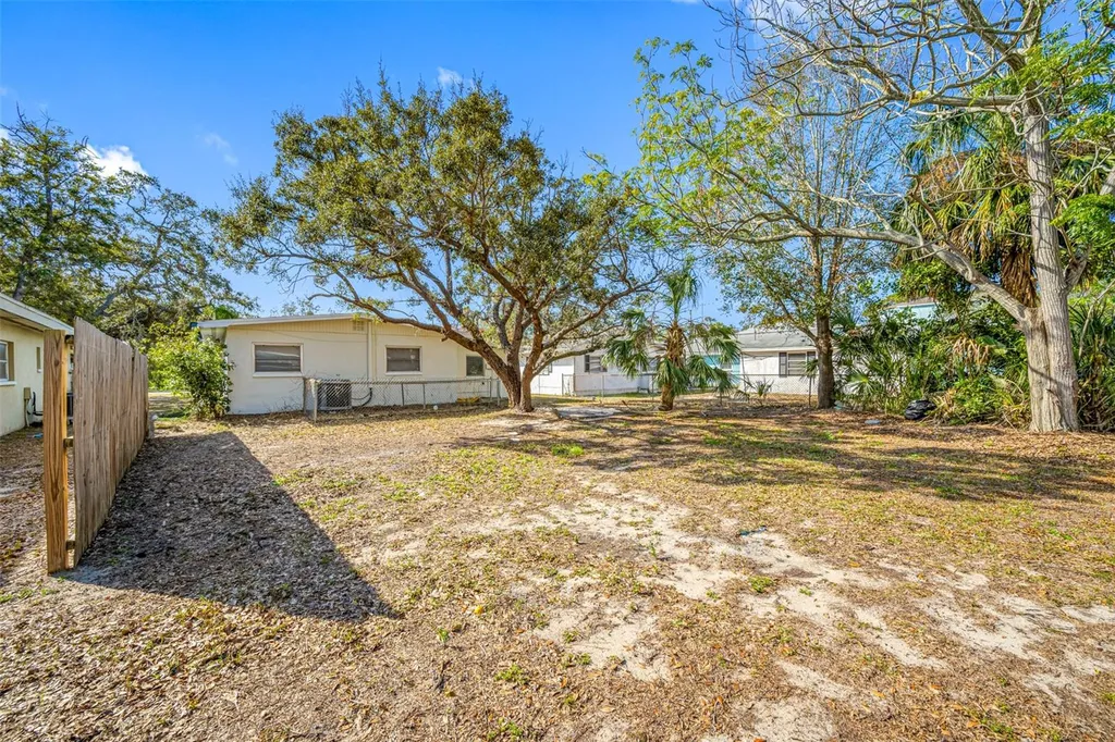 306 Crystal Beach Avenue Crystal Beach FL 34681