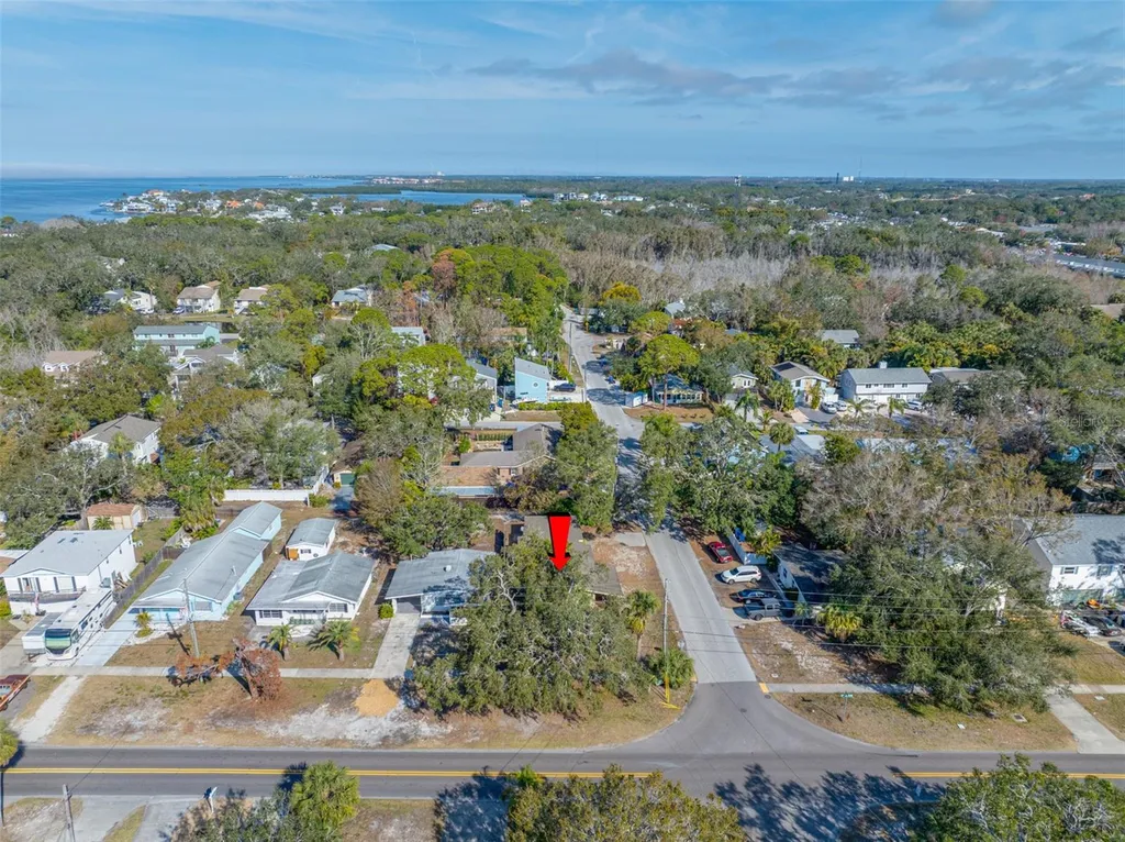306 Crystal Beach Avenue Crystal Beach FL 34681