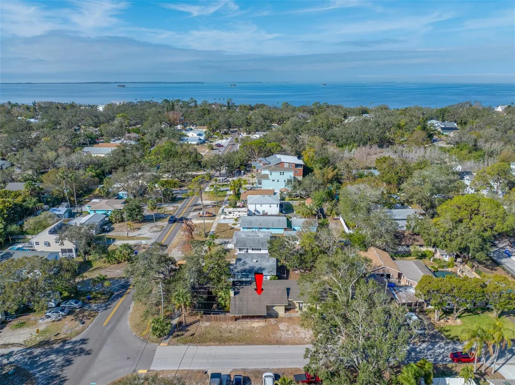 306 Crystal Beach Avenue Crystal Beach FL 34681