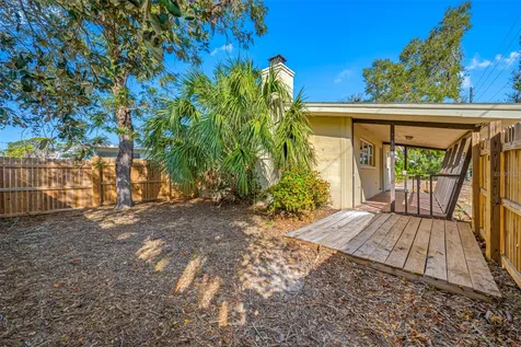 306 Crystal Beach Avenue Crystal Beach FL 34681