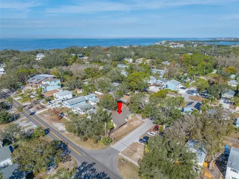306 Crystal Beach Avenue Crystal Beach FL 34681