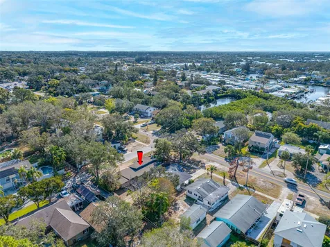 306 Crystal Beach Avenue Crystal Beach FL 34681