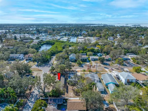 306 Crystal Beach Avenue Crystal Beach FL 34681