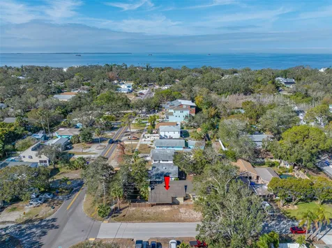 306 Crystal Beach Avenue Crystal Beach FL 34681