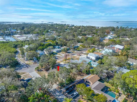306 Crystal Beach Avenue Crystal Beach FL 34681