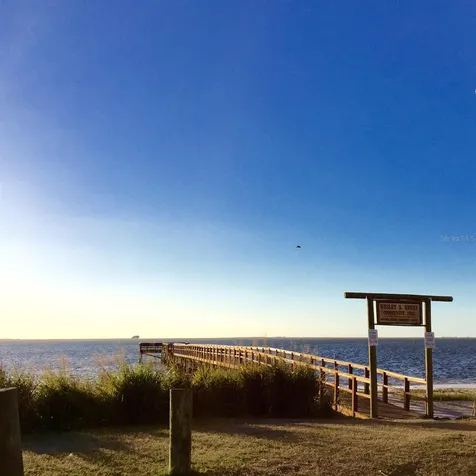 306 Crystal Beach Avenue Crystal Beach FL 34681