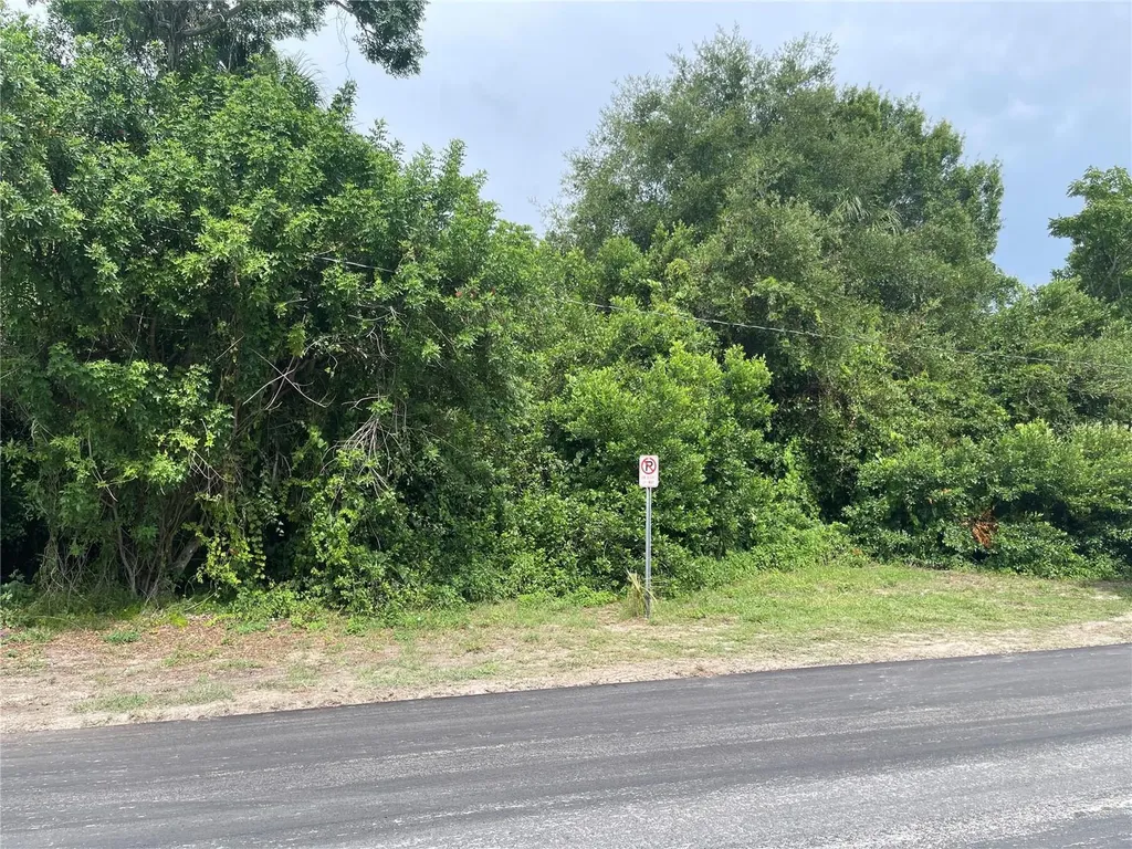0 Scallop Port Richey FL 34668