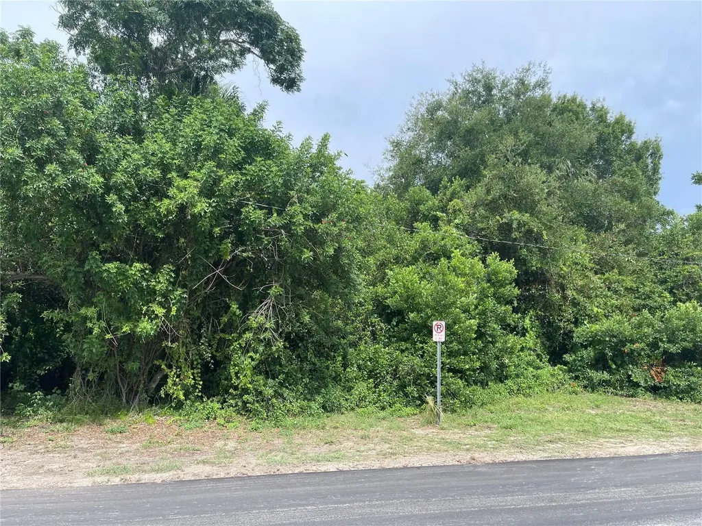 0 Scallop Port Richey FL 34668