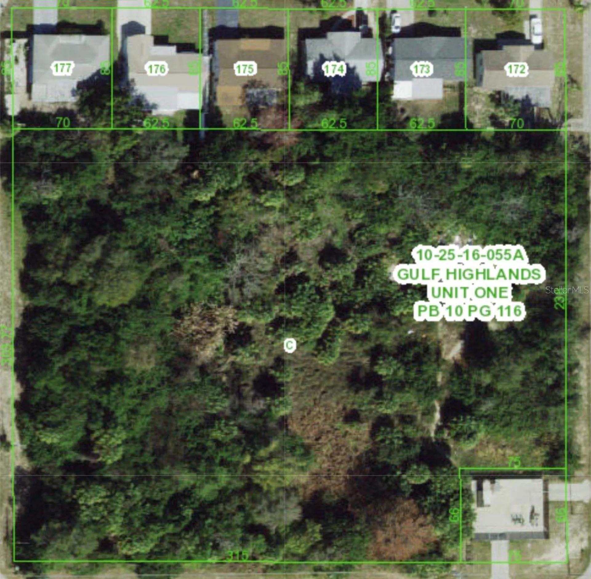 0 Scallop Port Richey FL 34668
