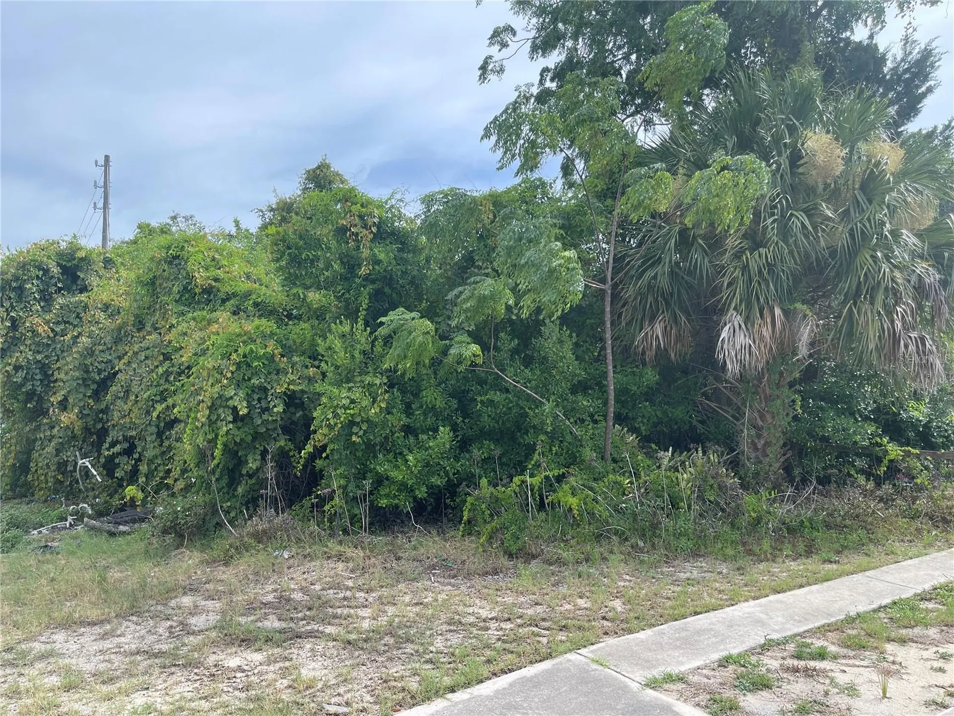 0 Scallop Port Richey FL 34668