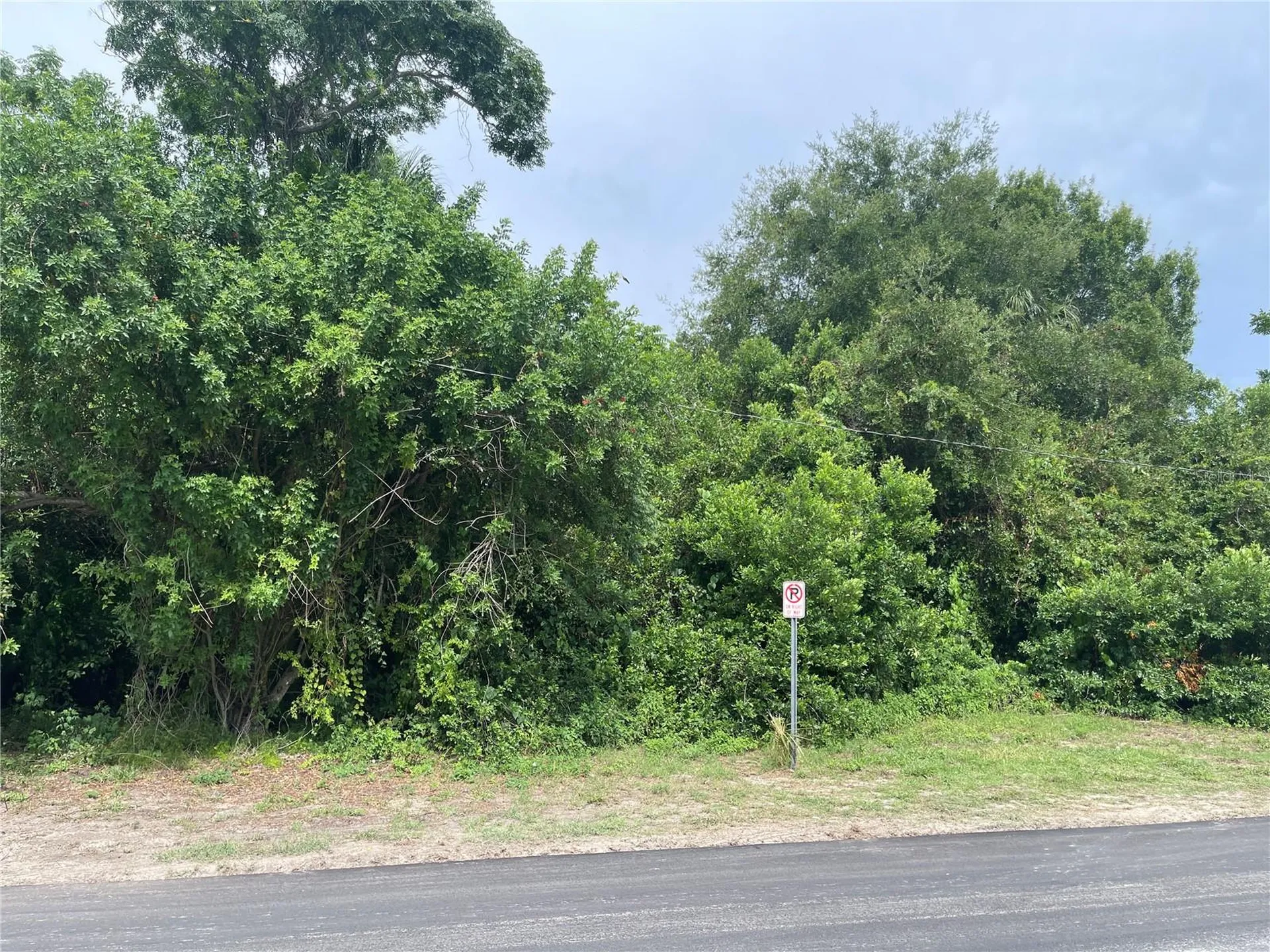 0 Scallop Port Richey FL 34668