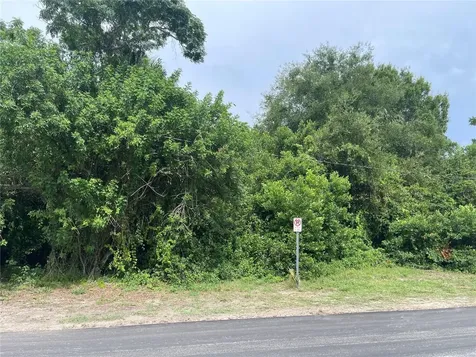 0 Scallop Port Richey FL 34668