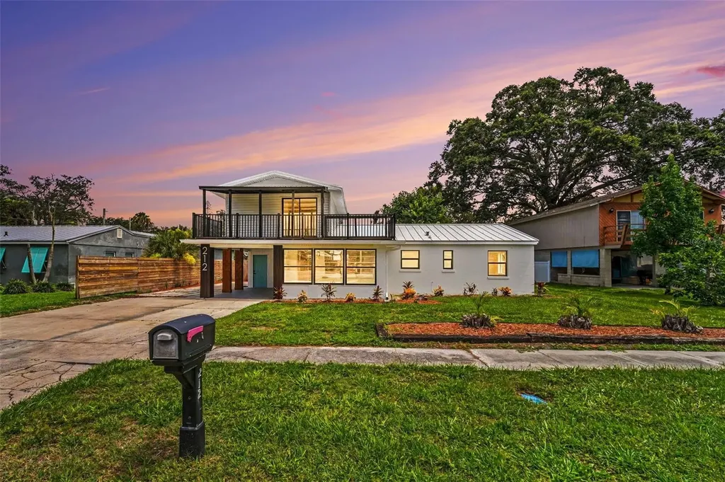 212 Coquina Drive Cocoa FL 32922