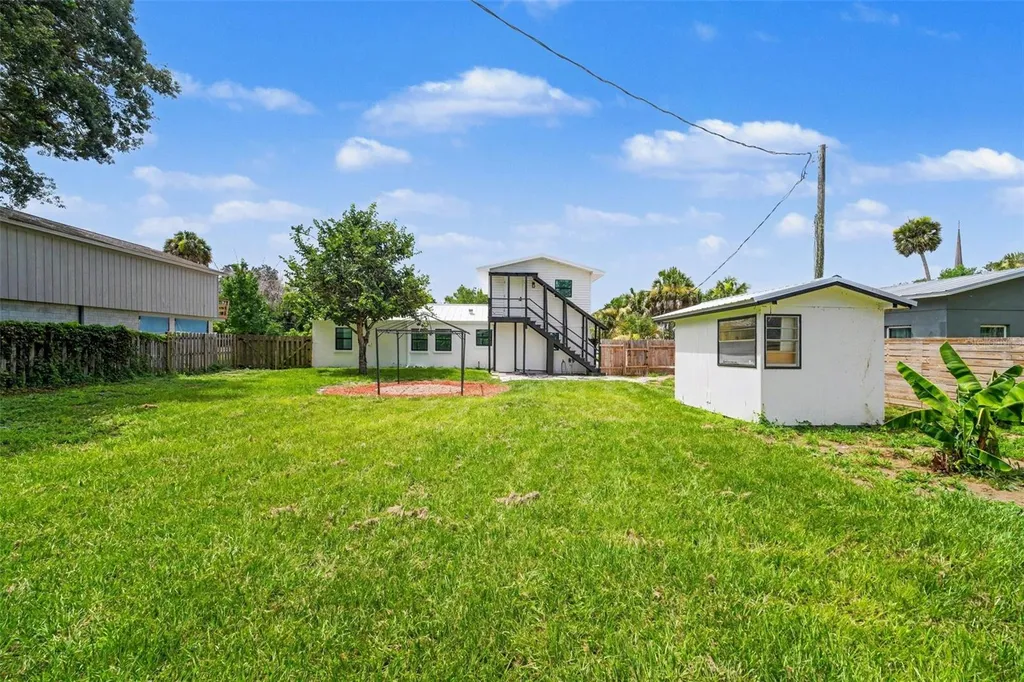 212 Coquina Drive Cocoa FL 32922