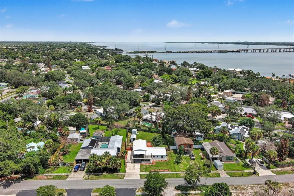 212 Coquina Drive Cocoa FL 32922