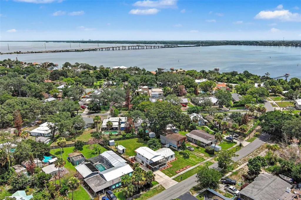 212 Coquina Drive Cocoa FL 32922