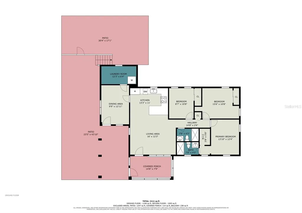 212 Coquina Drive Cocoa FL 32922
