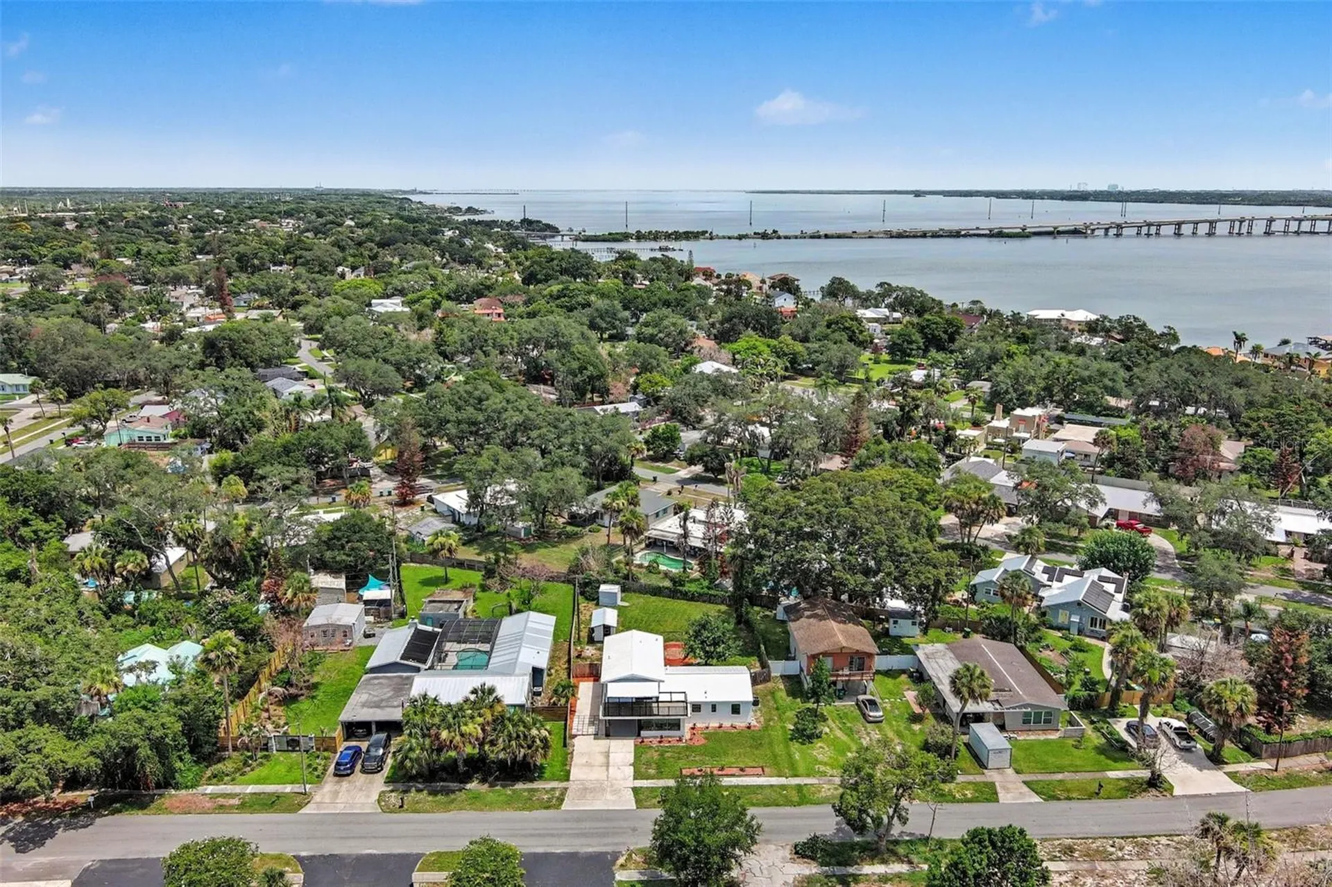 212 Coquina Drive Cocoa FL 32922
