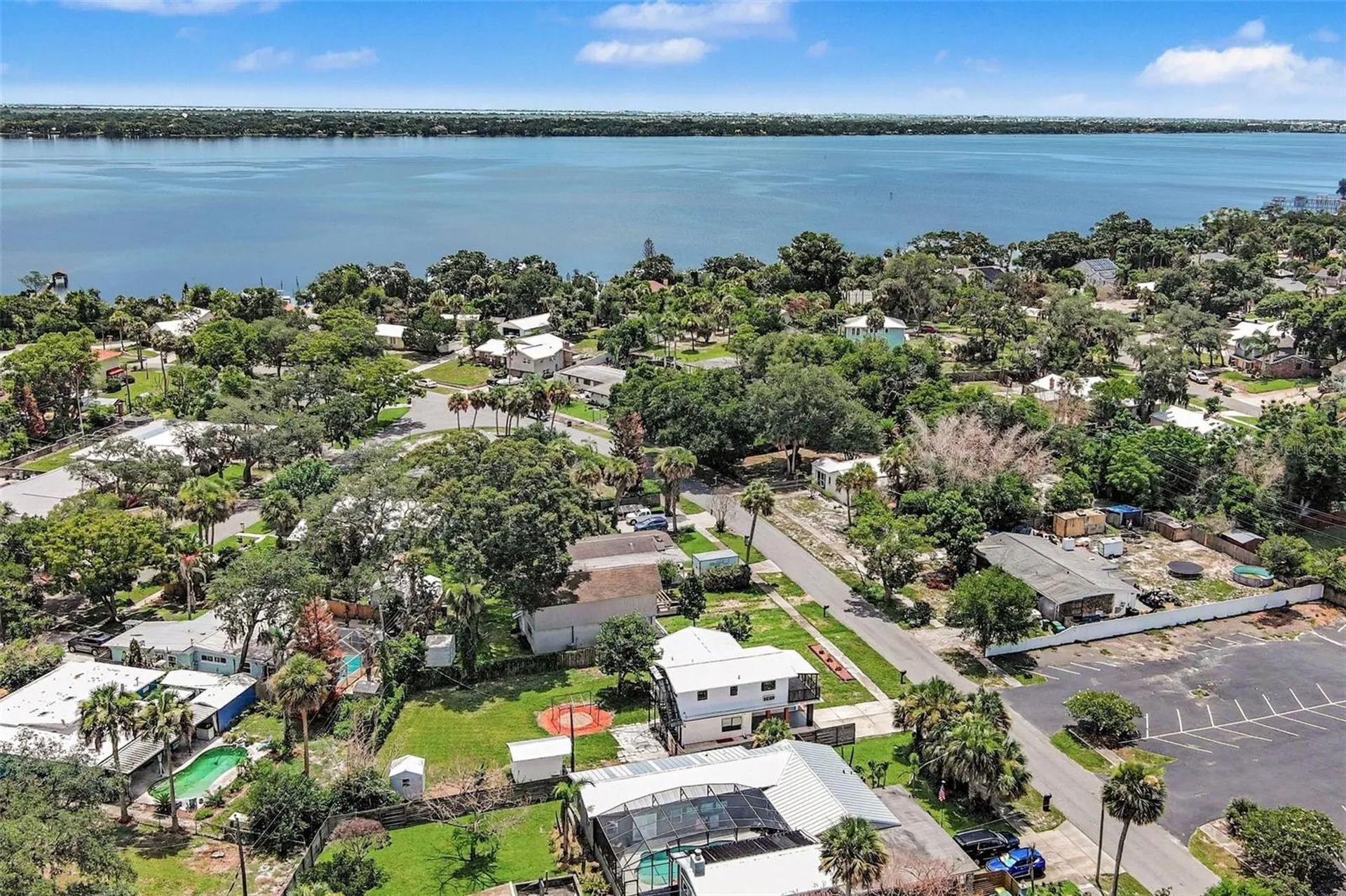 212 Coquina Drive Cocoa FL 32922