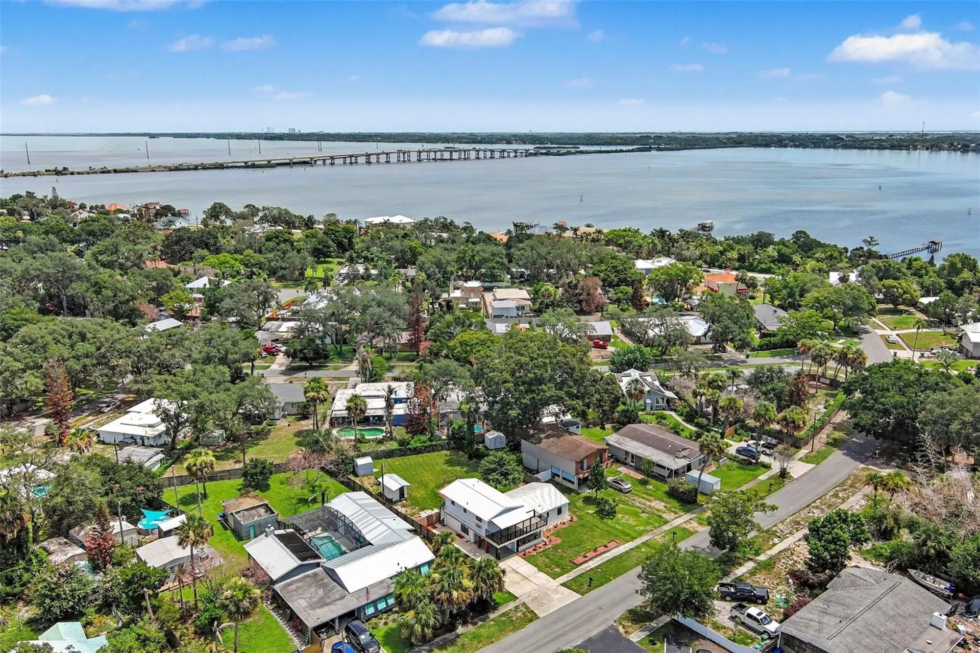 212 Coquina Drive Cocoa FL 32922