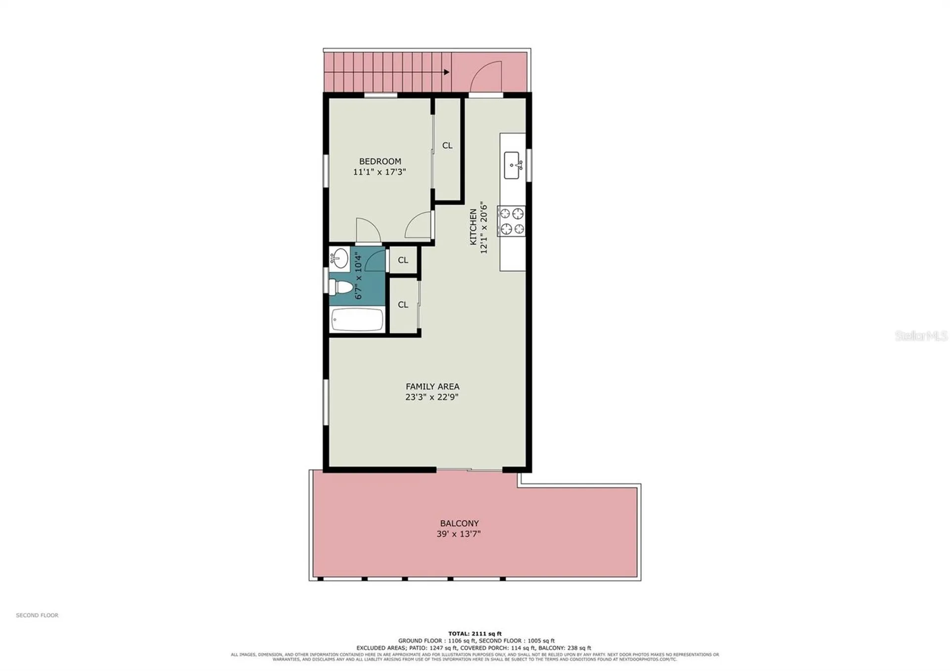 212 Coquina Drive Cocoa FL 32922