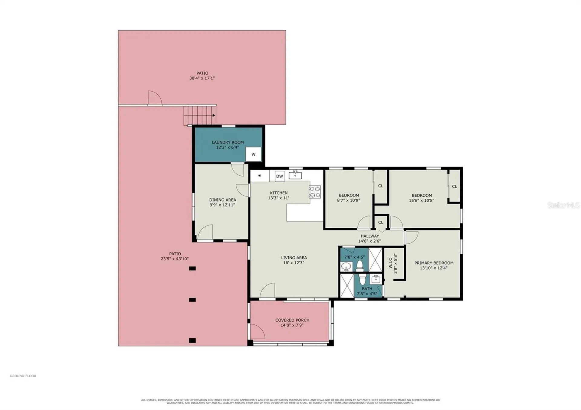 212 Coquina Drive Cocoa FL 32922