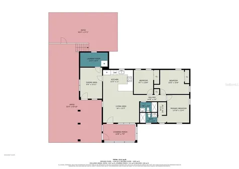 212 Coquina Drive Cocoa FL 32922