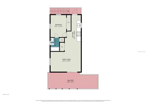 212 Coquina Drive Cocoa FL 32922