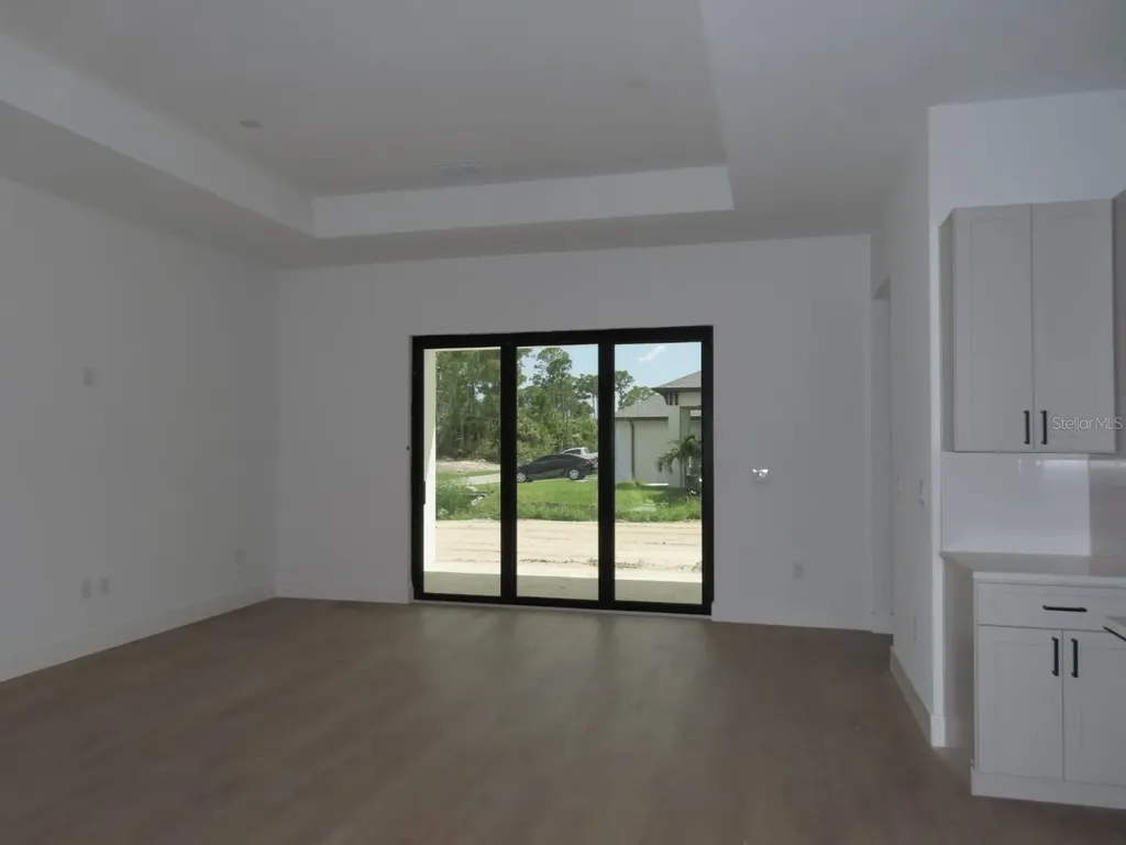 2651 Peake Street North Port FL 34286