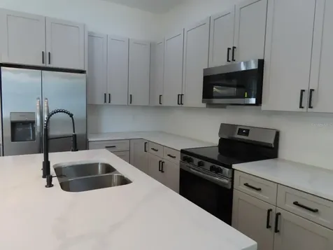 2651 Peake Street North Port FL 34286