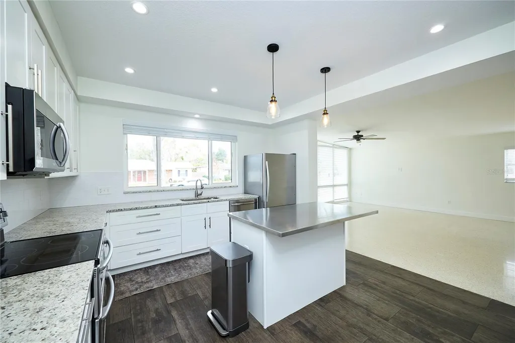 3312 Nakora Drive Tampa FL 33618