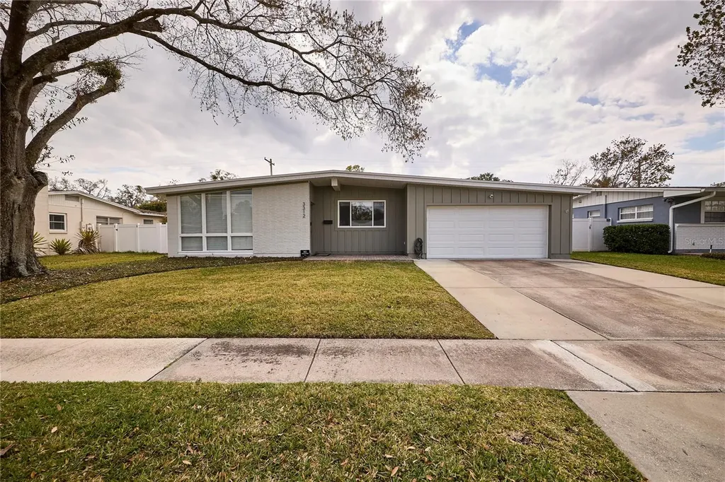 3312 Nakora Drive Tampa FL 33618