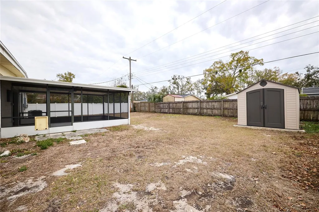 3312 Nakora Drive Tampa FL 33618