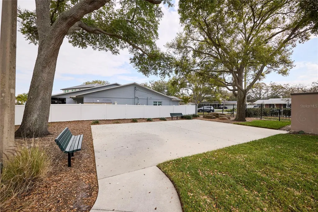 3312 Nakora Drive Tampa FL 33618