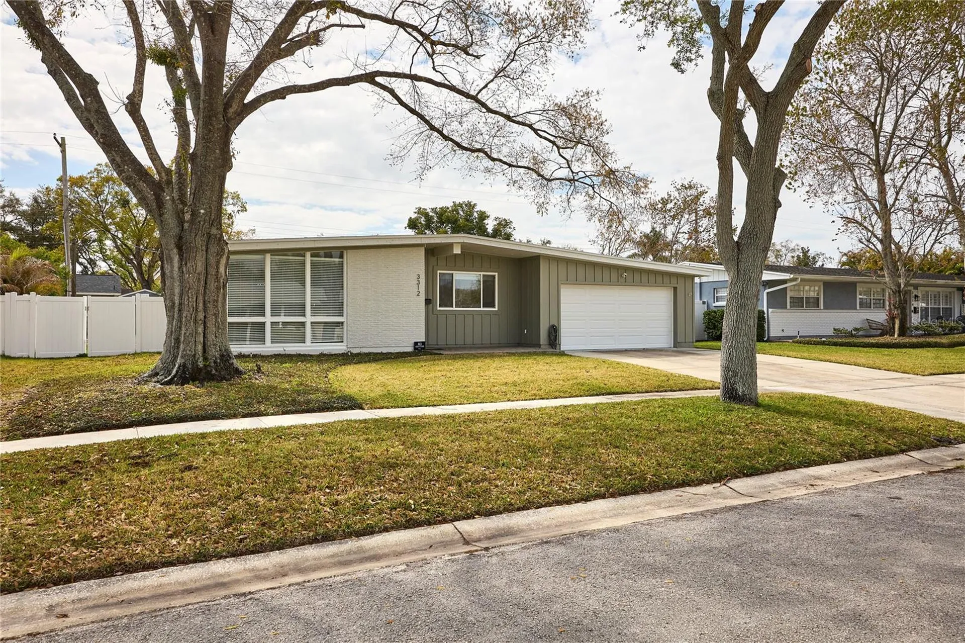 3312 Nakora Drive Tampa FL 33618