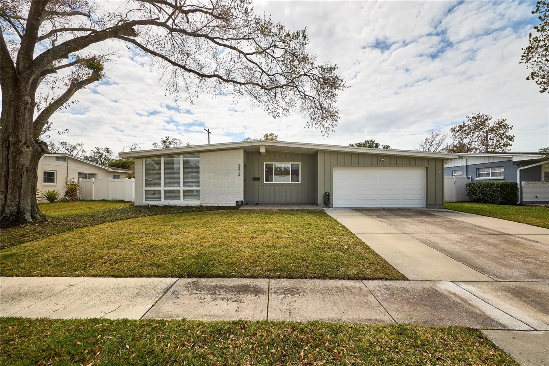 3312 Nakora Drive Tampa FL 33618