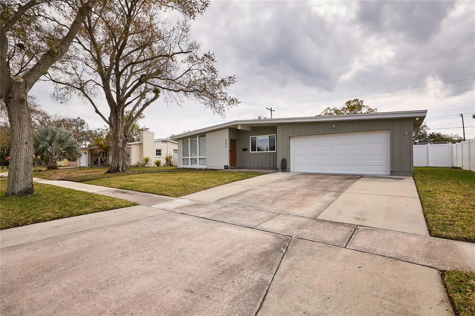 3312 Nakora Drive Tampa FL 33618