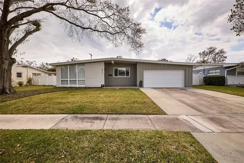 3312 Nakora Drive Tampa FL 33618