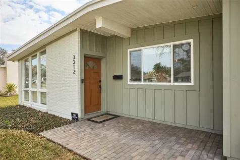 3312 Nakora Drive Tampa FL 33618