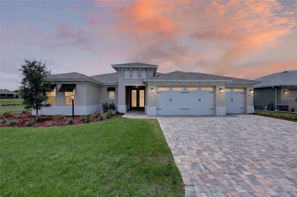 10706 SW 99th Place Ocala FL 34481