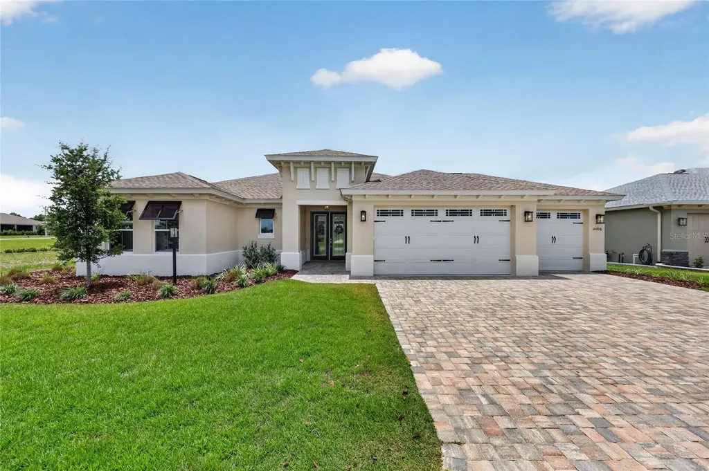10706 SW 99th Place Ocala FL 34481