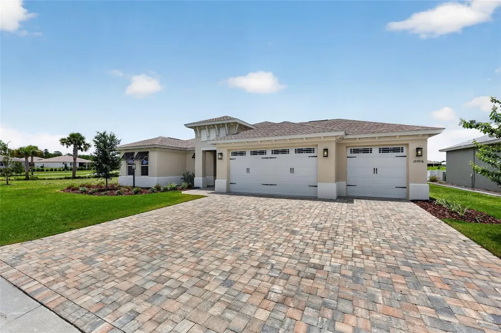 10706 SW 99th Place Ocala FL 34481