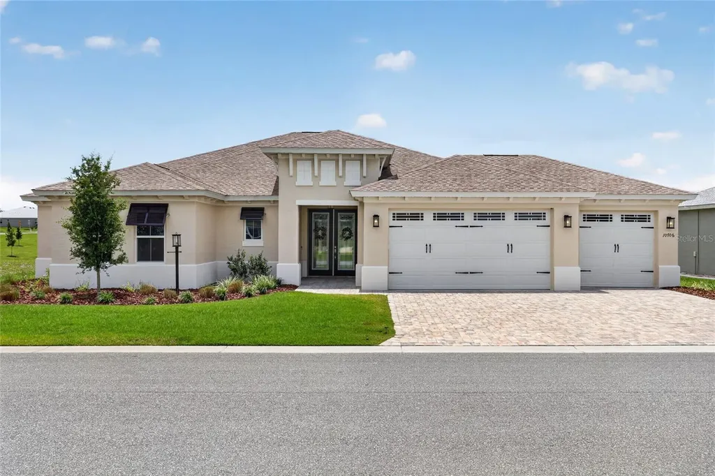 10706 SW 99th Place Ocala FL 34481